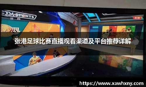 张港足球比赛直播观看渠道及平台推荐详解