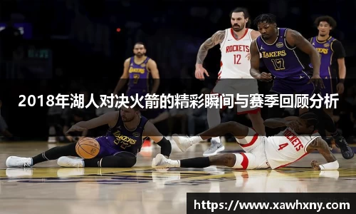 2018年湖人对决火箭的精彩瞬间与赛季回顾分析