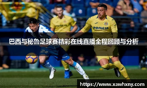 巴西与秘鲁足球赛精彩在线直播全程回顾与分析